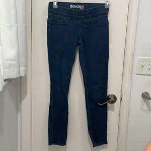 Vintage Skinny Jeans by Denizen from Levi’s